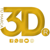 3D TU MARCA